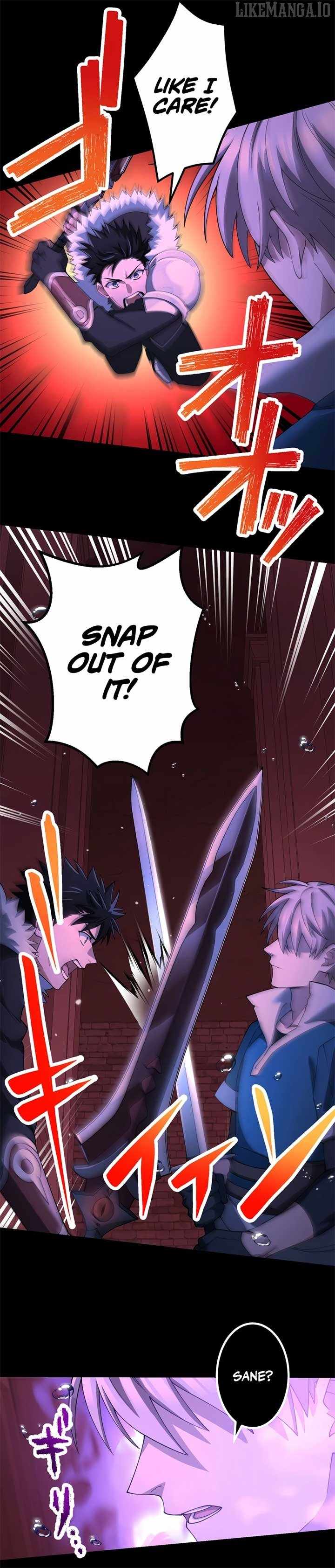 Read Monster Eater EN Manga Online
