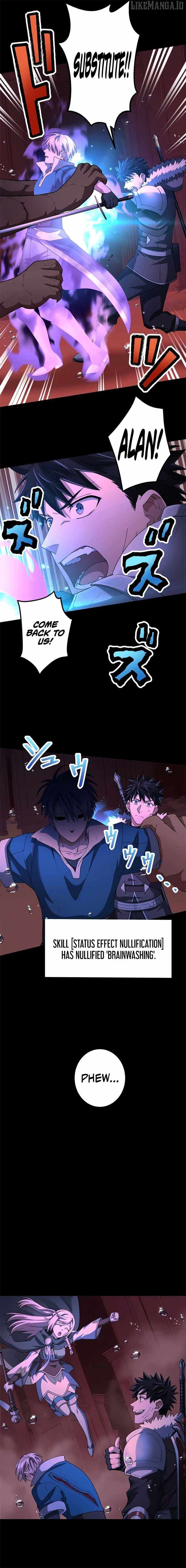 Read Monster Eater EN Manga Online