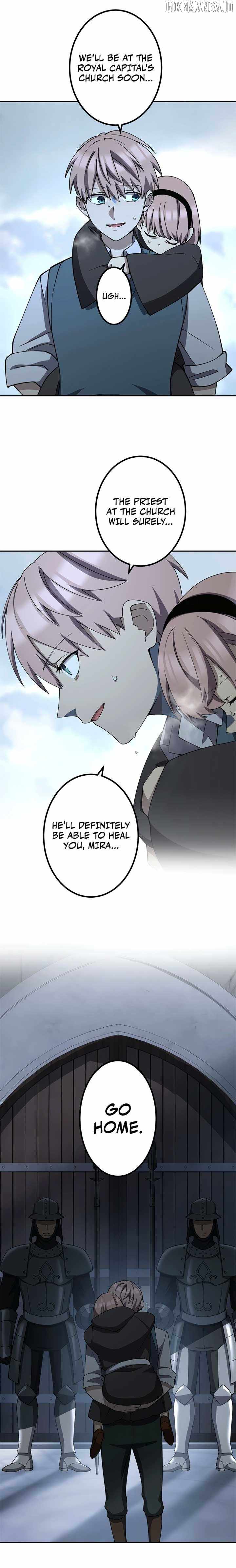 Read Monster Eater EN Manga Online