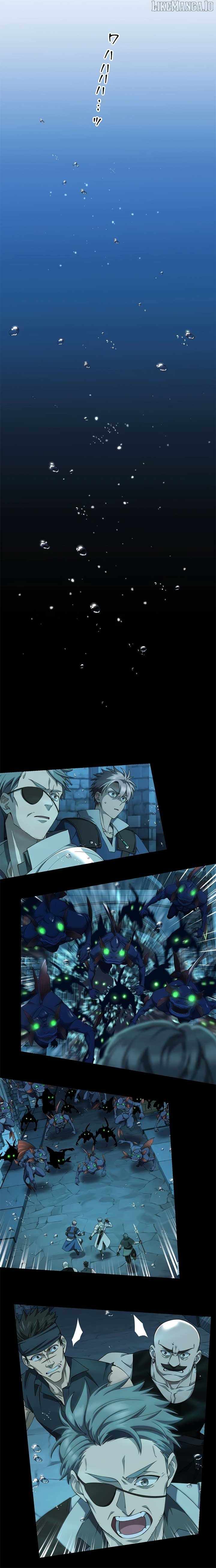 Read Monster Eater EN Manga Online