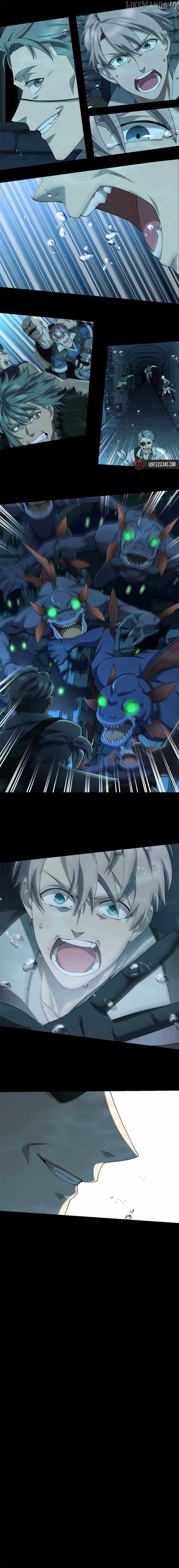 Read Monster Eater EN Manga Online