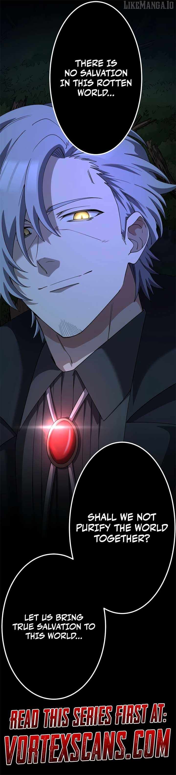 Read Monster Eater EN Manga Online