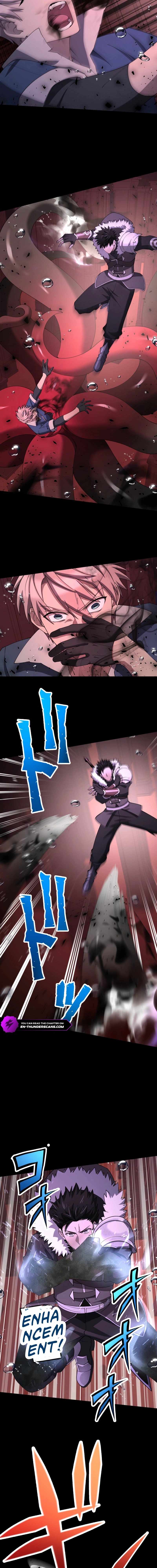 Read Monster Eater EN Manga Online