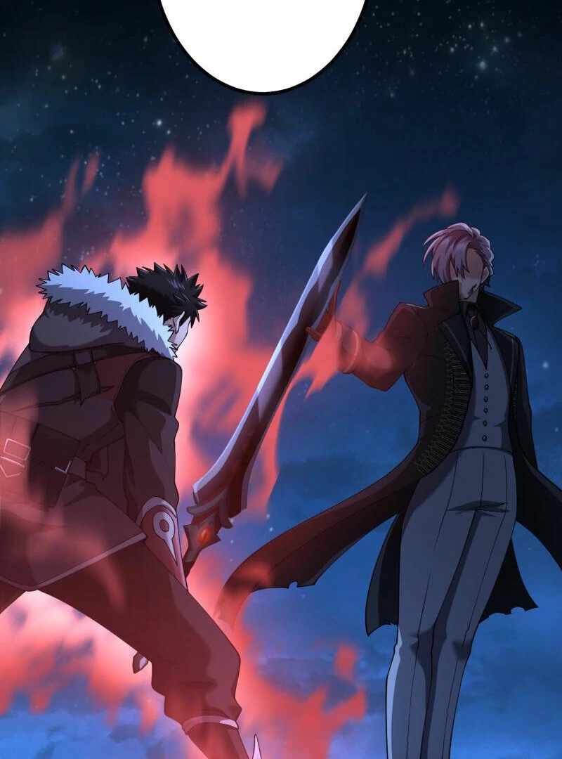 Read Monster Eater EN Manga Online