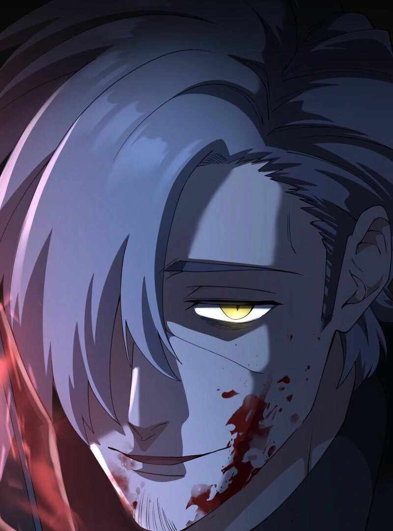 Read Monster Eater EN Manga Online