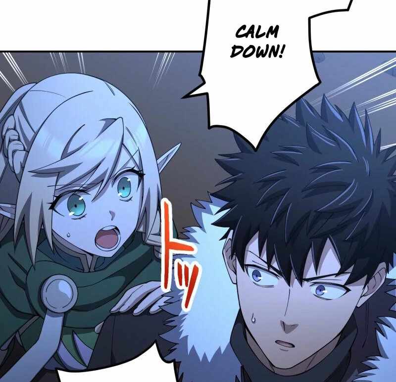 Read Monster Eater EN Manga Online