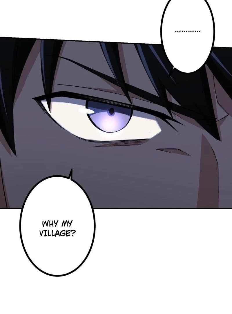 Read Monster Eater EN Manga Online
