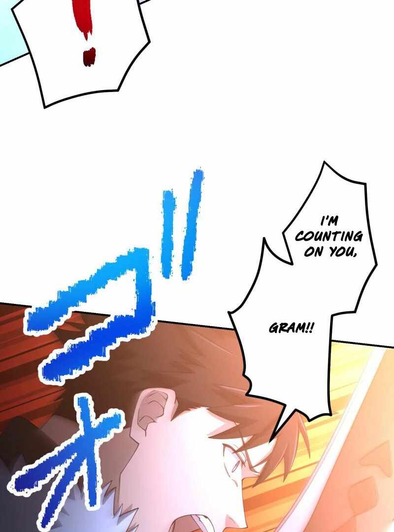 Read Monster Eater EN Manga Online