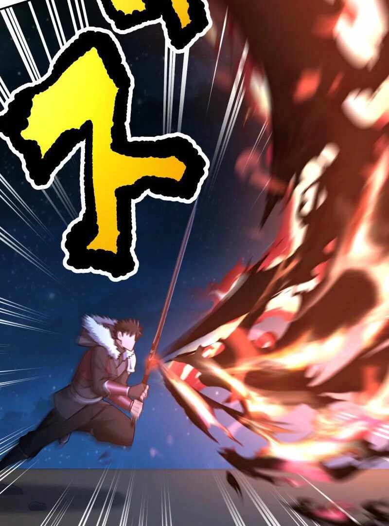 Read Monster Eater EN Manga Online
