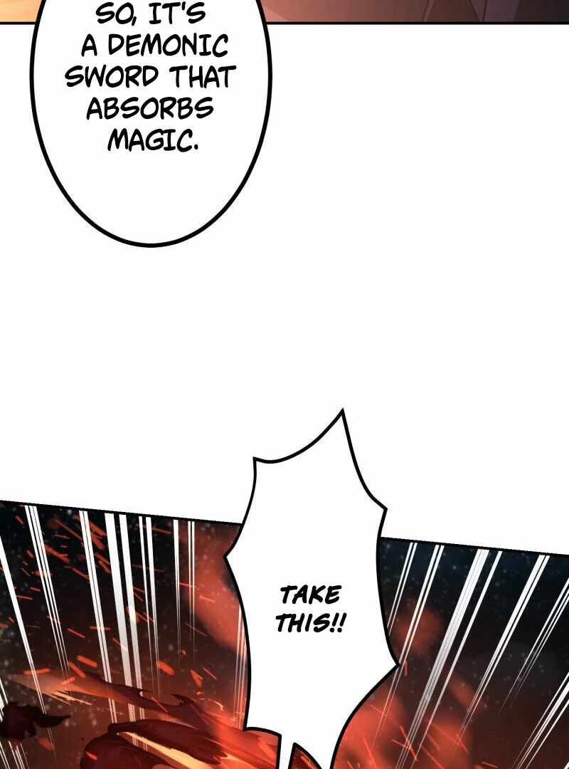 Read Monster Eater EN Manga Online