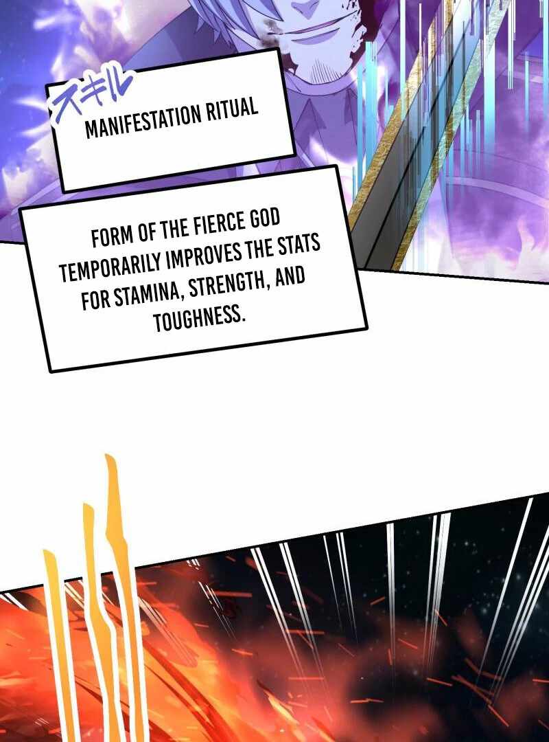 Read Monster Eater EN Manga Online