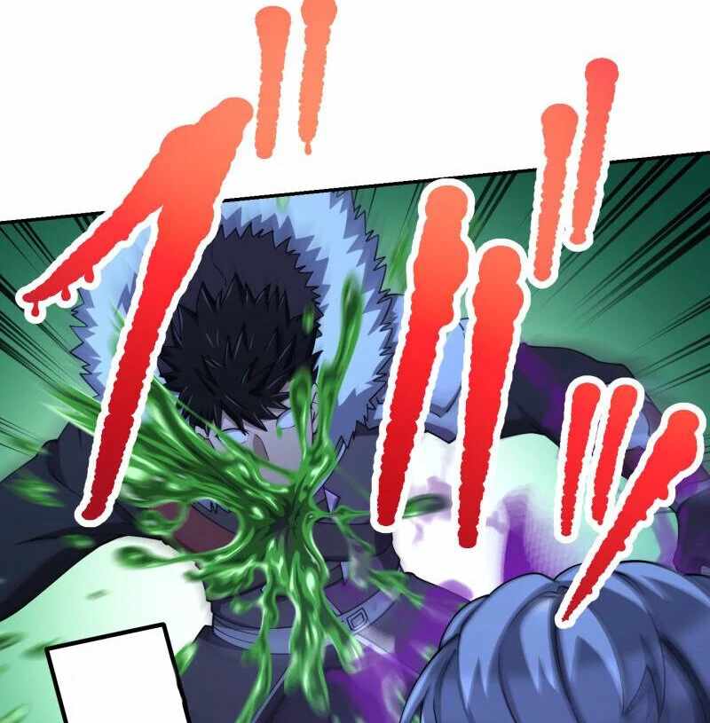 Read Monster Eater EN Manga Online