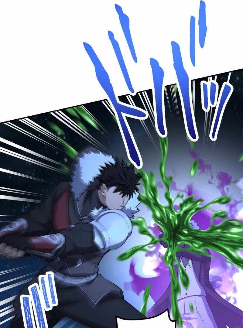 Read Monster Eater EN Manga Online