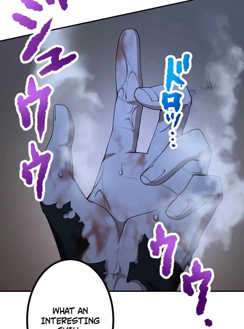 Read Monster Eater EN Manga Online