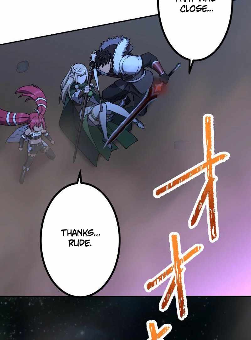 Read Monster Eater EN Manga Online