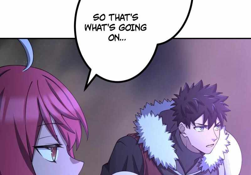 Read Monster Eater EN Manga Online