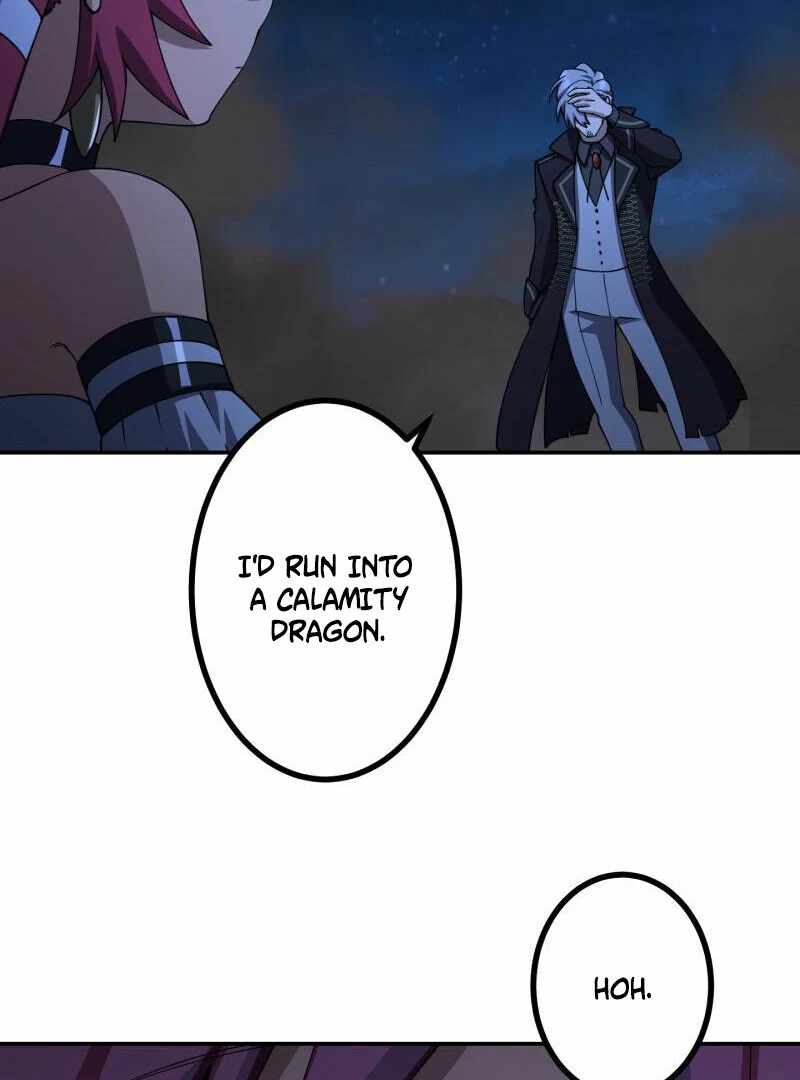 Read Monster Eater EN Manga Online