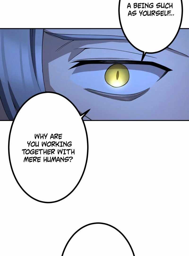 Read Monster Eater EN Manga Online