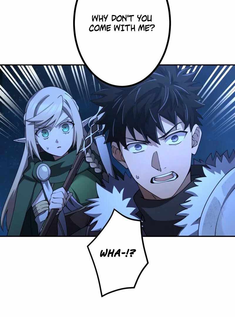 Read Monster Eater EN Manga Online