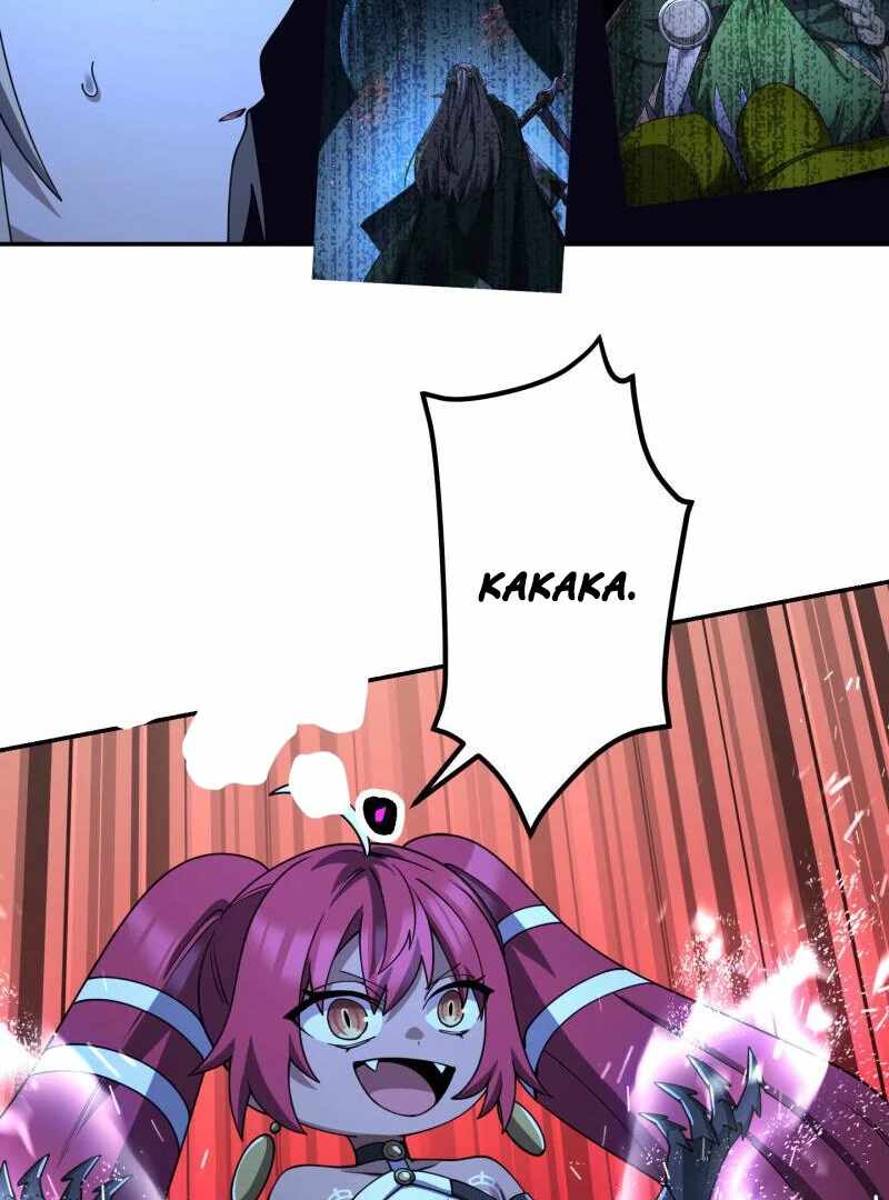 Read Monster Eater EN Manga Online