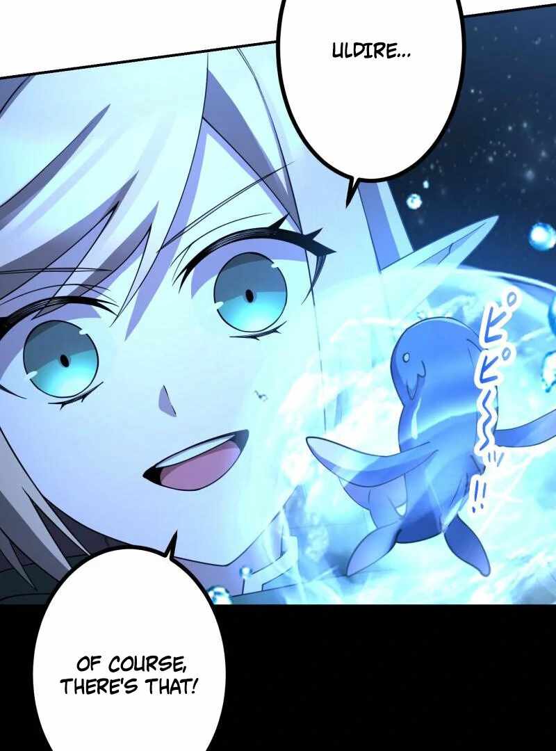 Read Monster Eater EN Manga Online