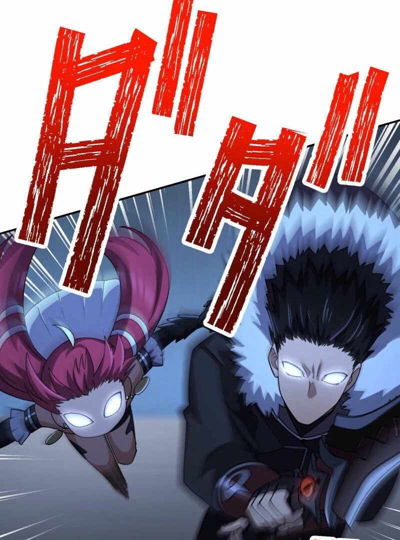 Read Monster Eater EN Manga Online