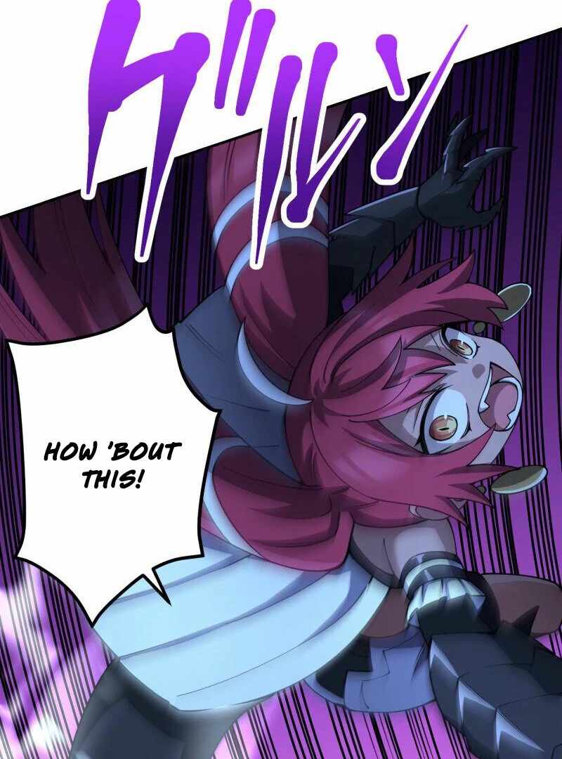 Read Monster Eater EN Manga Online
