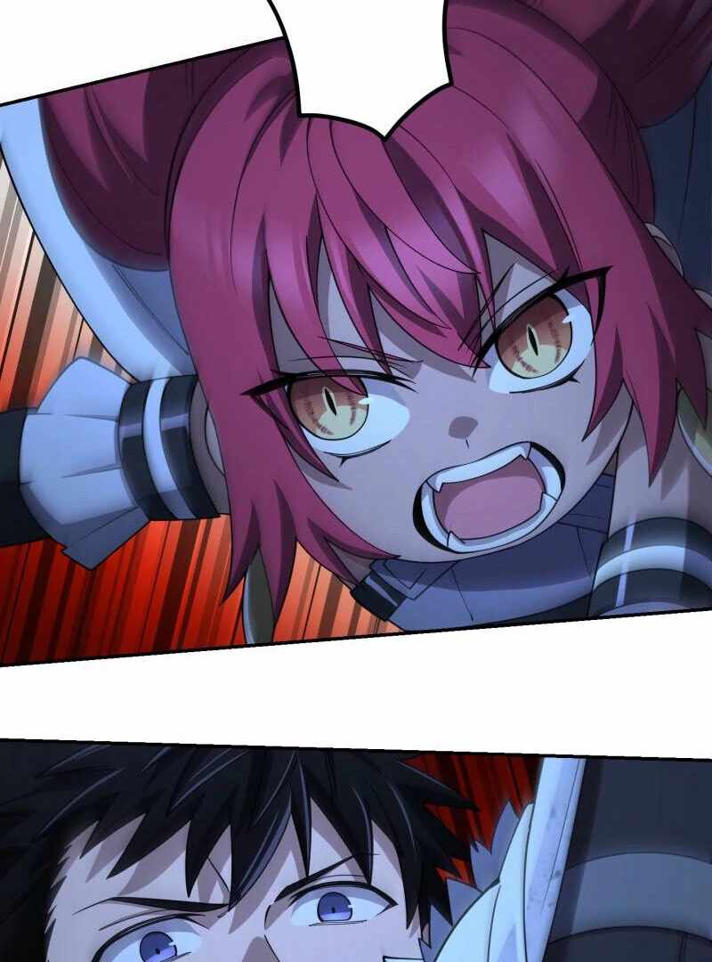 Read Monster Eater EN Manga Online