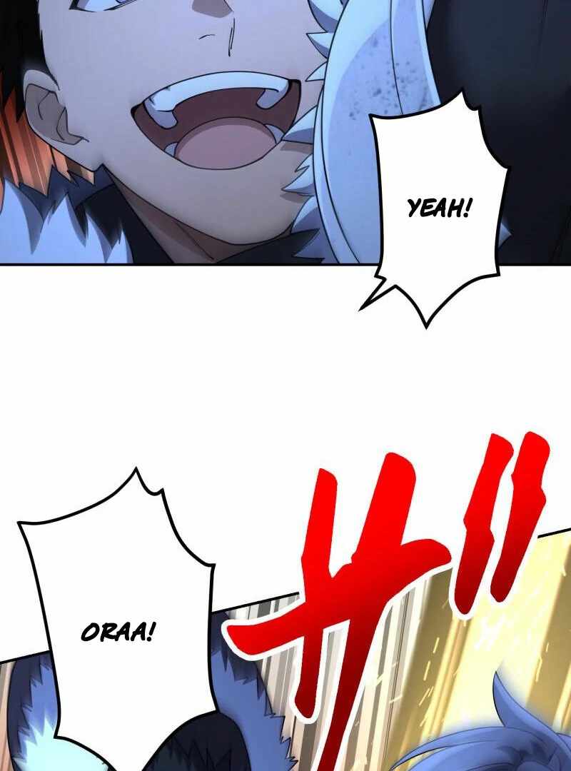 Read Monster Eater EN Manga Online