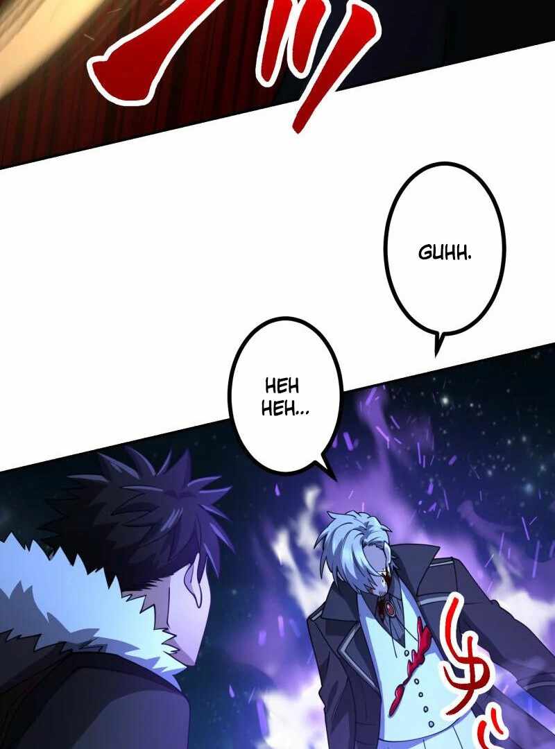 Read Monster Eater EN Manga Online