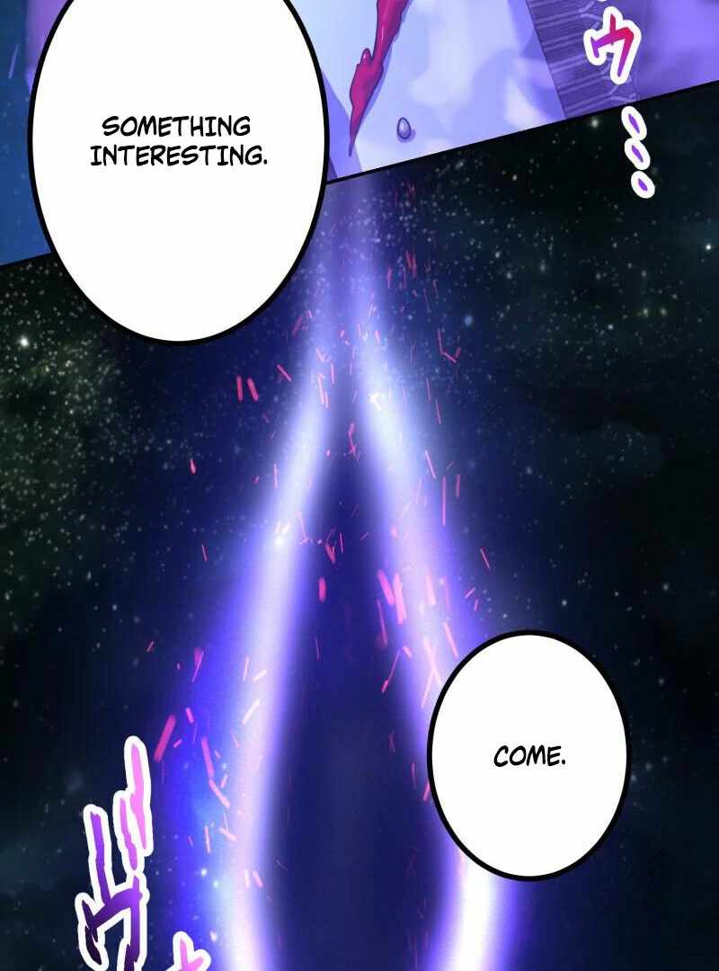 Read Monster Eater EN Manga Online