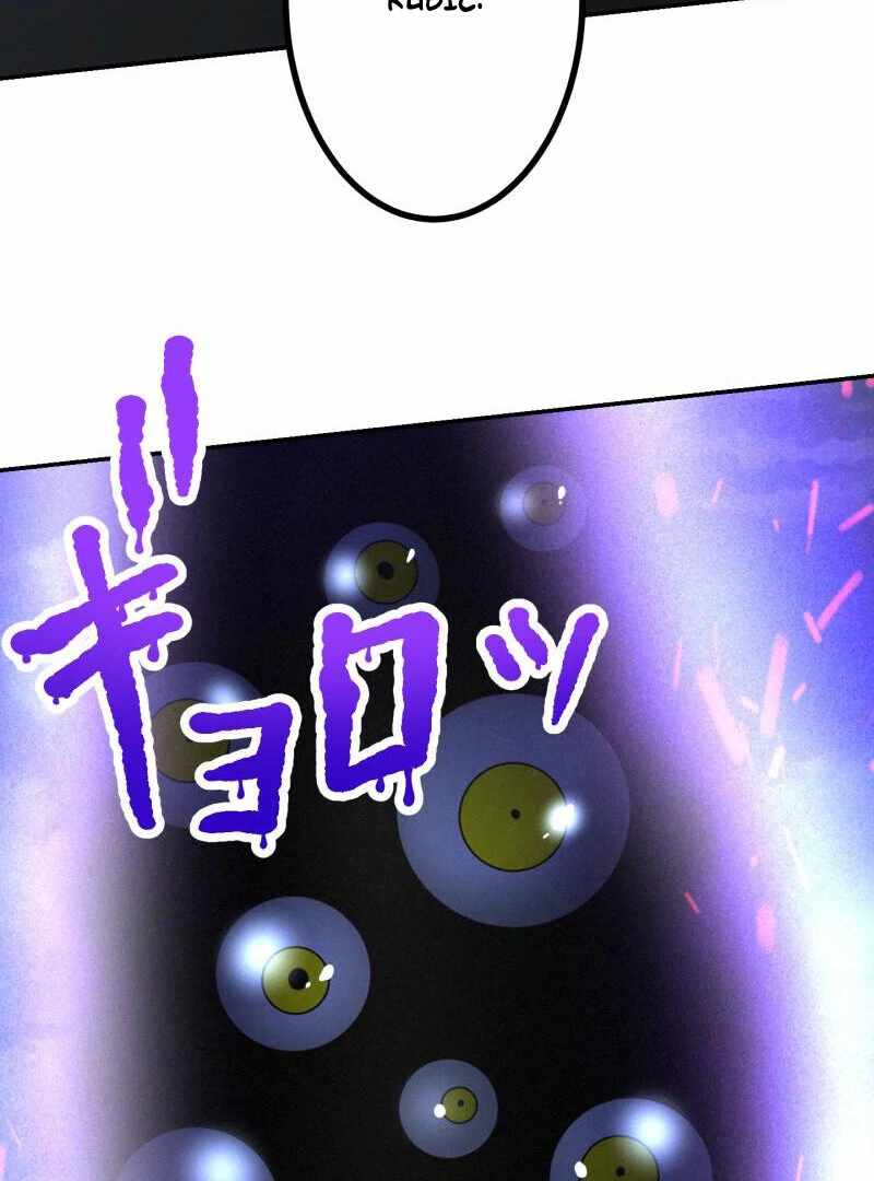 Read Monster Eater EN Manga Online