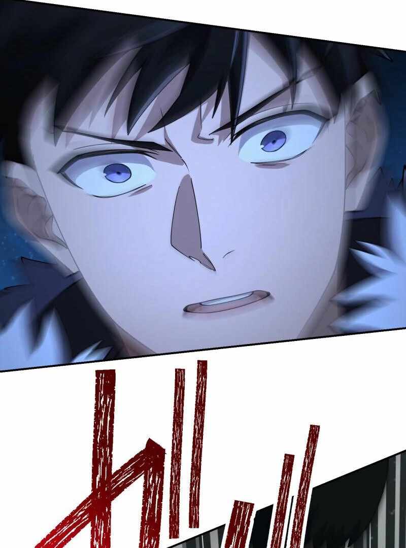 Read Monster Eater EN Manga Online