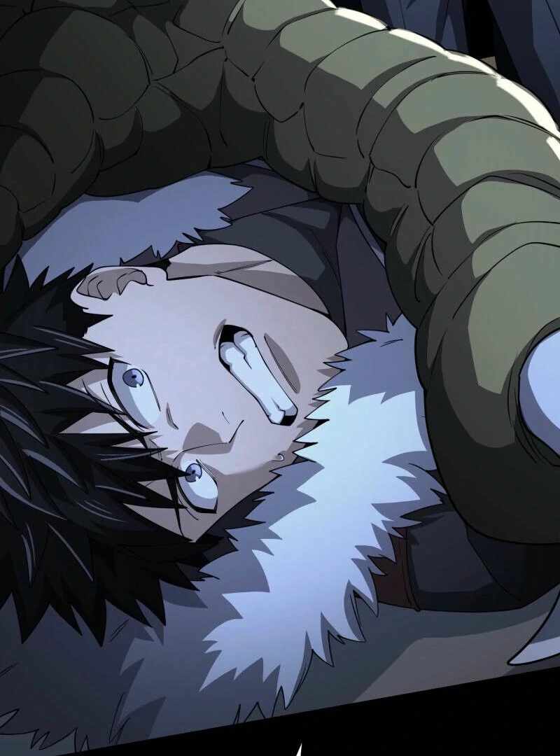 Read Monster Eater EN Manga Online
