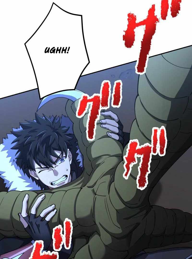 Read Monster Eater EN Manga Online