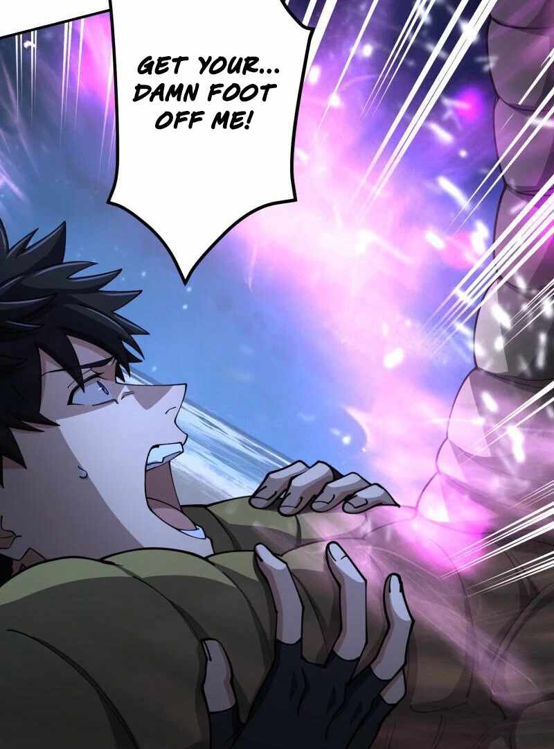 Read Monster Eater EN Manga Online