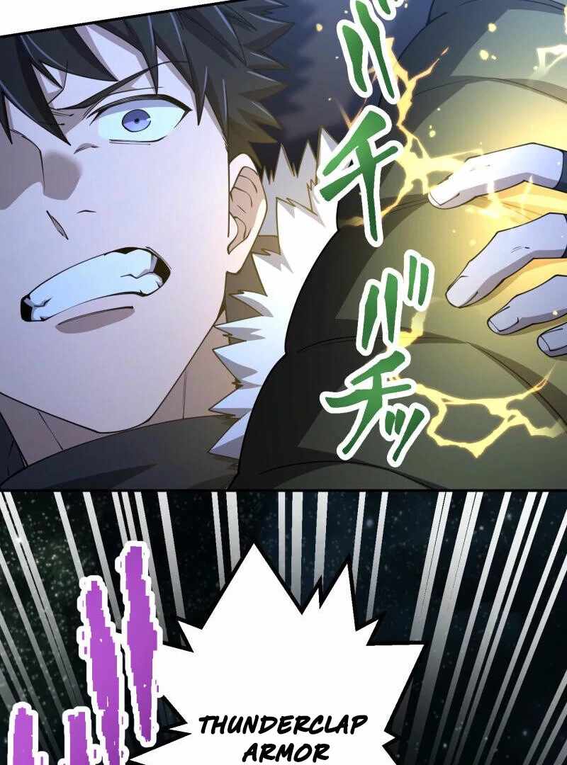 Read Monster Eater EN Manga Online