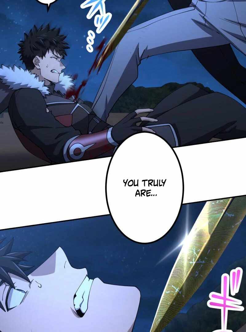 Read Monster Eater EN Manga Online