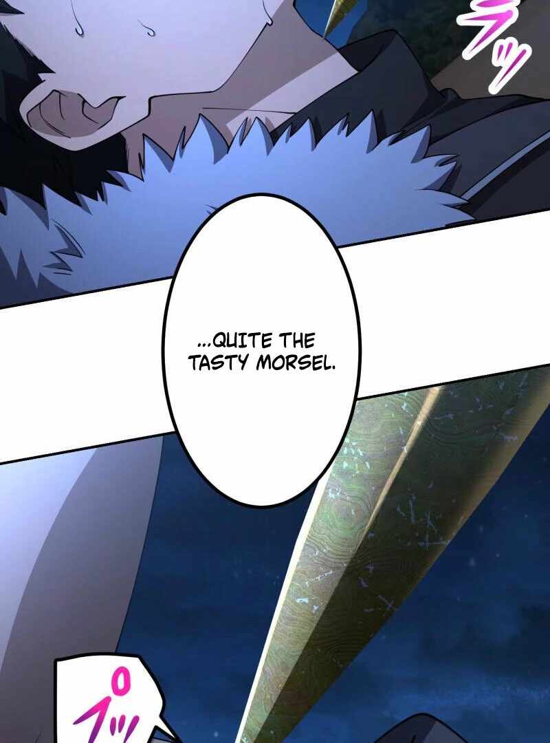 Read Monster Eater EN Manga Online