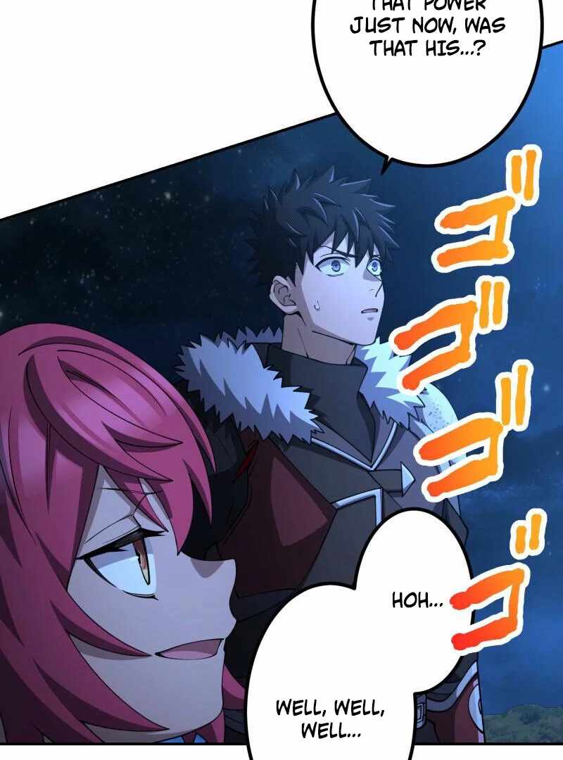 Read Monster Eater EN Manga Online