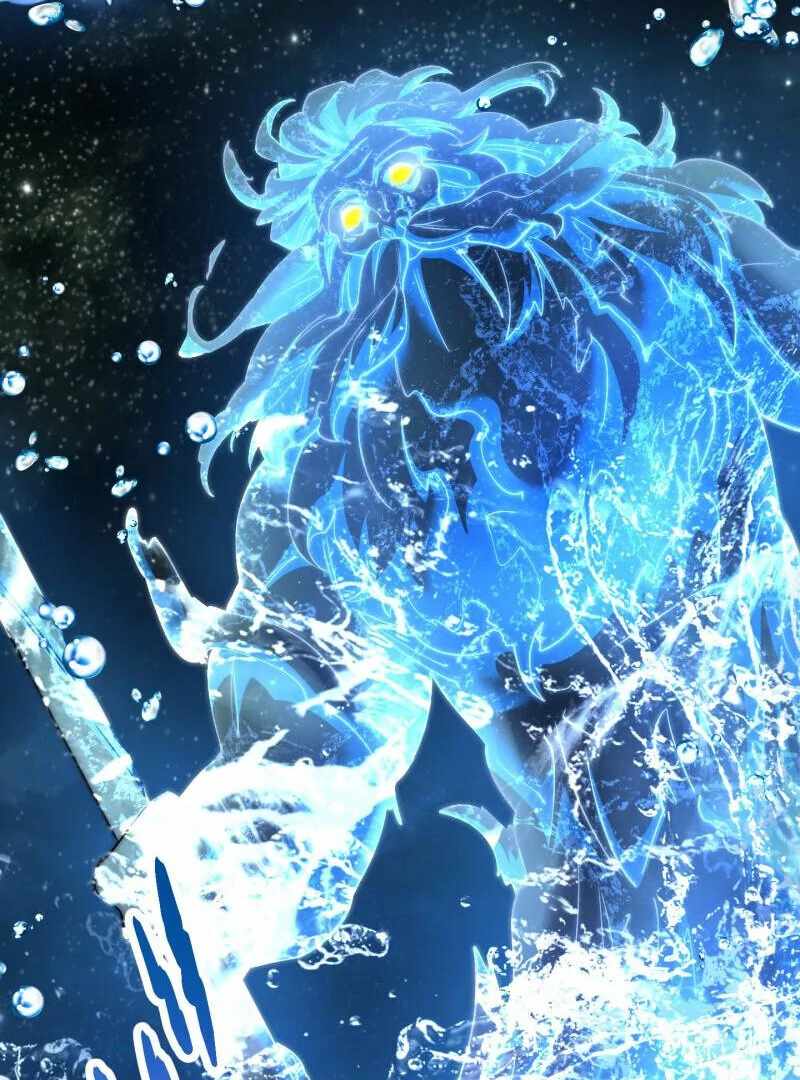 Read Monster Eater EN Manga Online