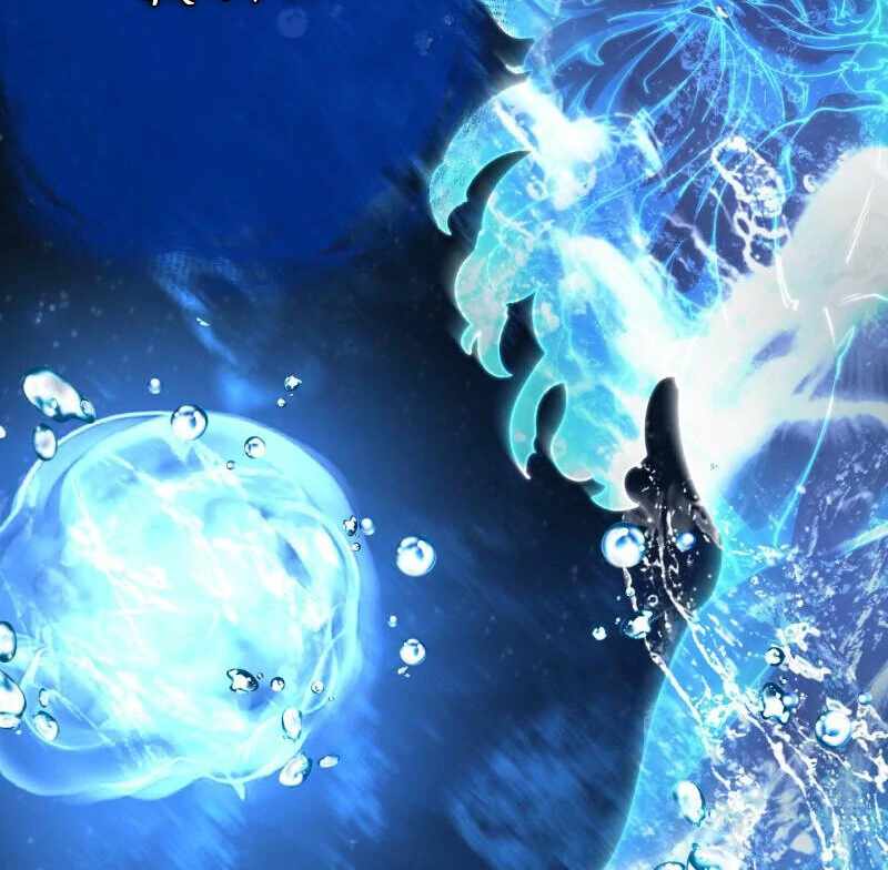 Read Monster Eater EN Manga Online