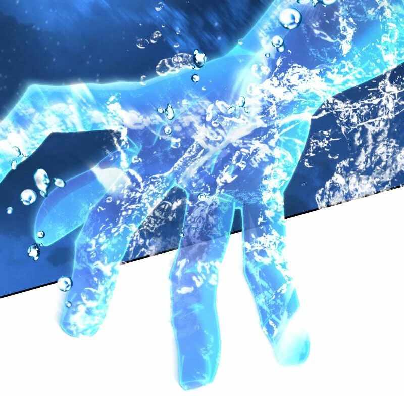 Read Monster Eater EN Manga Online