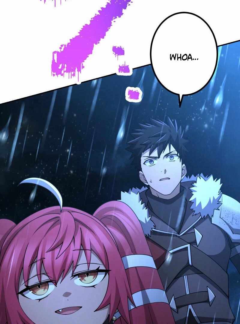 Read Monster Eater EN Manga Online