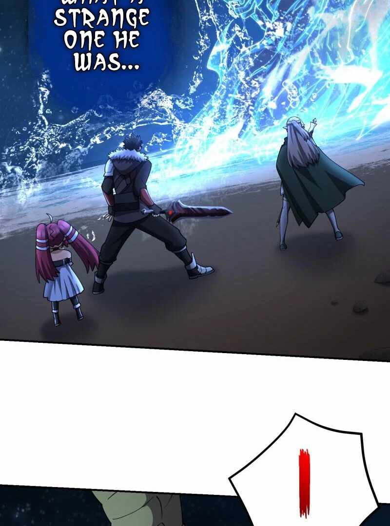 Read Monster Eater EN Manga Online