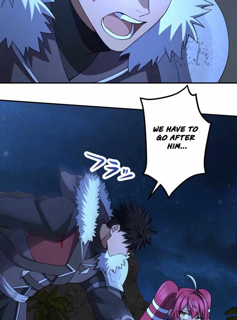 Read Monster Eater EN Manga Online