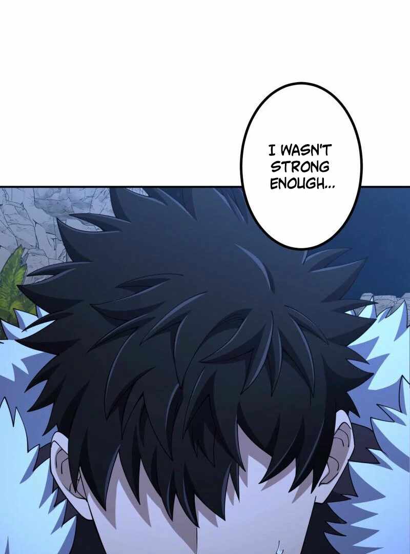 Read Monster Eater EN Manga Online
