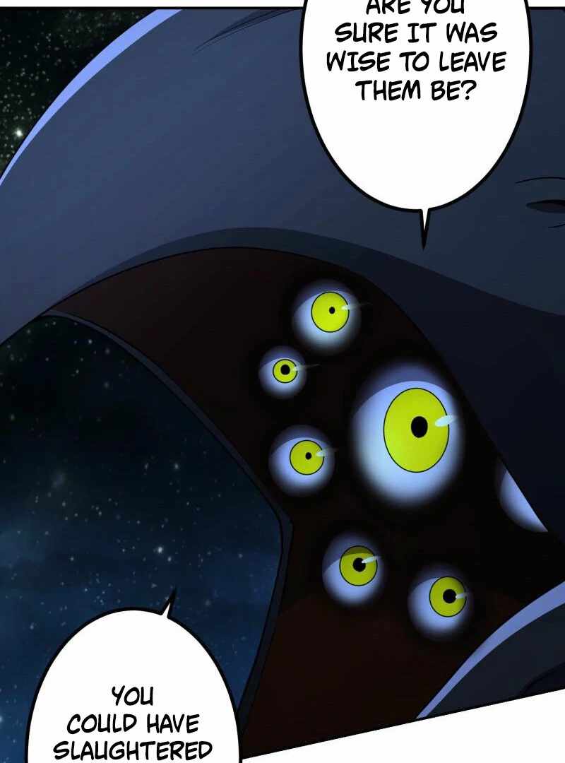 Read Monster Eater EN Manga Online