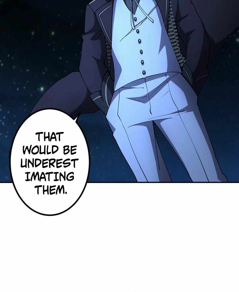 Read Monster Eater EN Manga Online