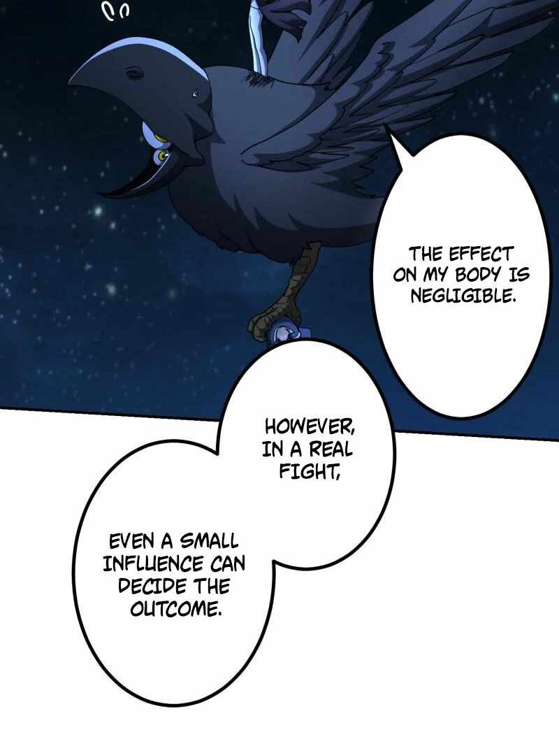 Read Monster Eater EN Manga Online